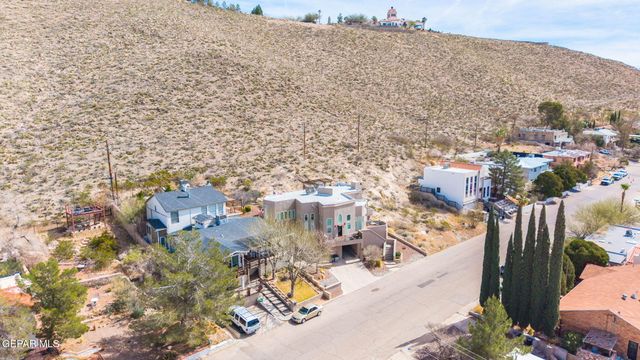 3024 PIEDMONT Drive, El Paso, TX 79902