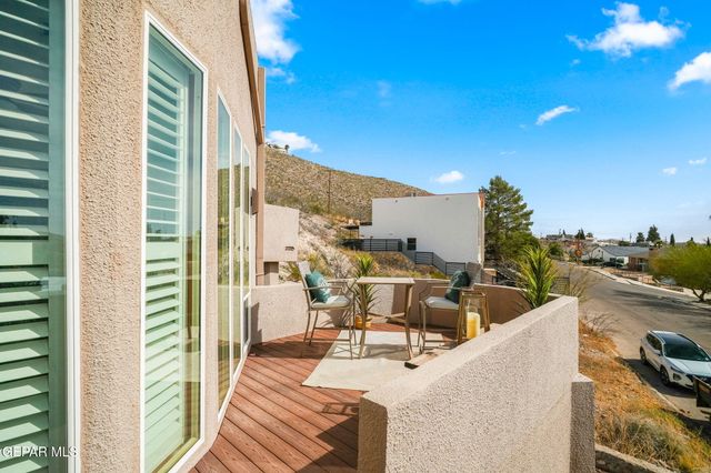 3024 PIEDMONT Drive, El Paso, TX 79902