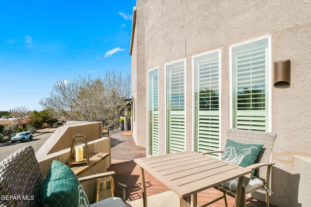 3024 PIEDMONT Drive, El Paso, TX 79902