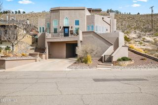 3024 PIEDMONT Drive, El Paso, TX 79902