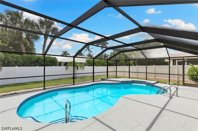 351 Columbus WAY, Marco Island, FL 34145