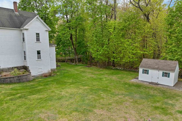 32 Dearborn Street, Milford, NH 03055