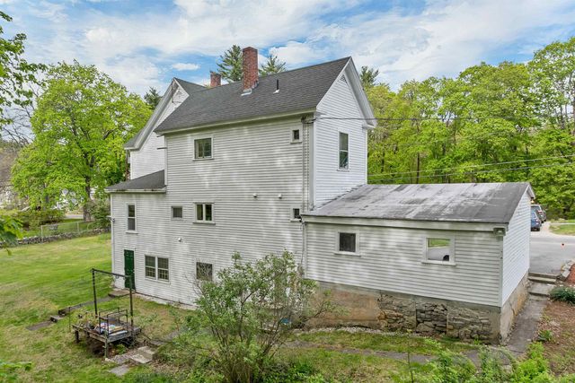 32 Dearborn Street, Milford, NH 03055