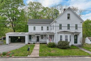 32 Dearborn Street, Milford, NH 03055