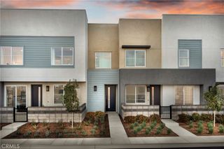 3660 S. Eichler Paseo 4, Ontario, CA 91761