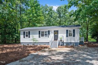 284 Sneed Lane, Fuquay Varina, NC 27526