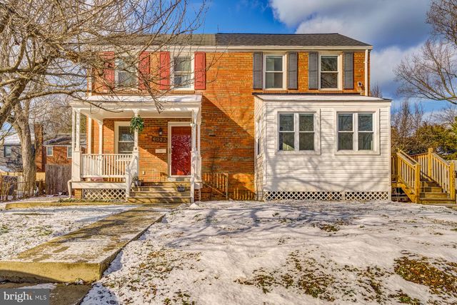 6020 N KINGS HWY N, Alexandria, VA 22303