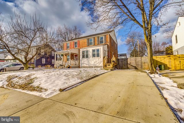 6020 N KINGS HWY N, Alexandria, VA 22303