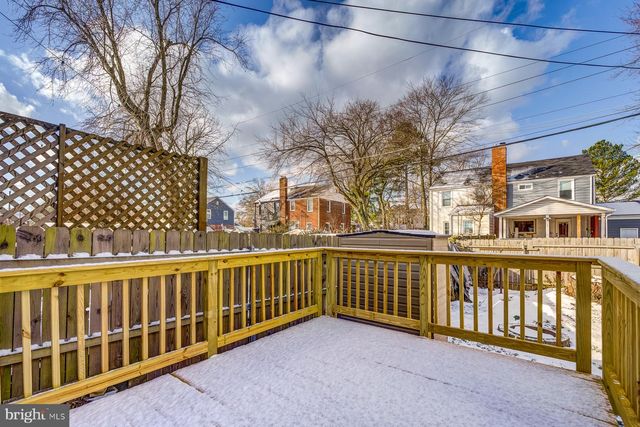 6020 N KINGS HWY N, Alexandria, VA 22303