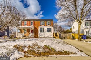 6020 N KINGS HWY N, Alexandria, VA 22303