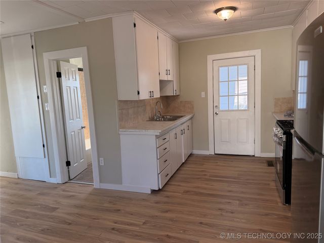 120 S 38th Street, Muskogee, OK 74401