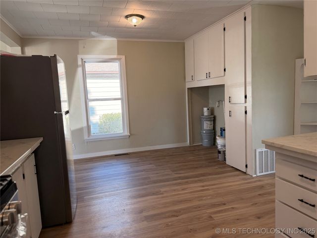 120 S 38th Street, Muskogee, OK 74401