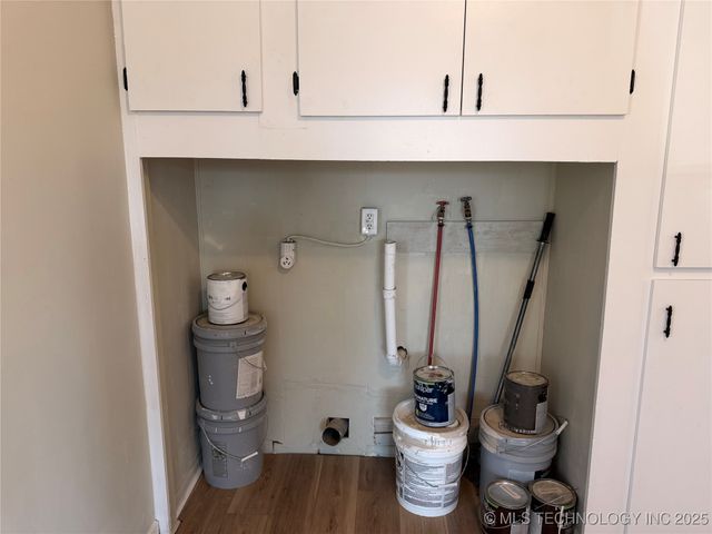 120 S 38th Street, Muskogee, OK 74401