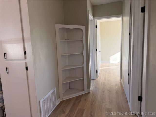 120 S 38th Street, Muskogee, OK 74401