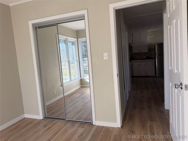 120 S 38th Street, Muskogee, OK 74401