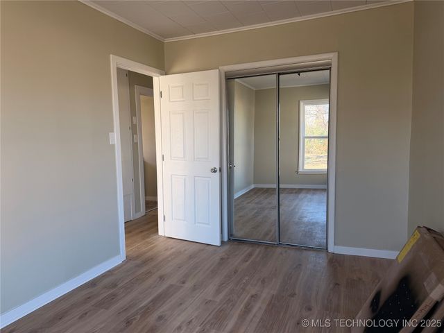 120 S 38th Street, Muskogee, OK 74401