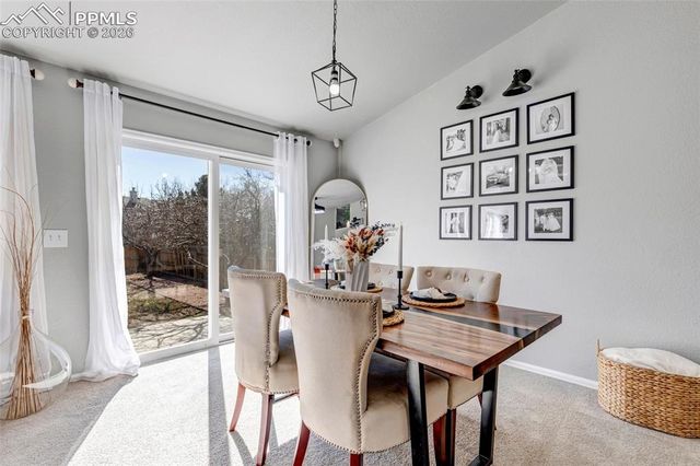 615 Sand Creek Drive, Colorado Springs, CO 80916