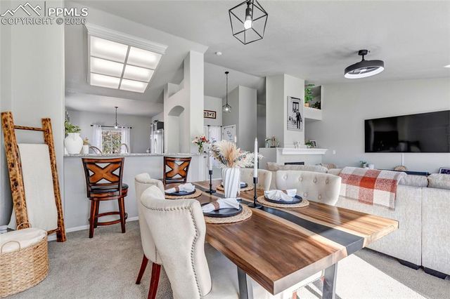 615 Sand Creek Drive, Colorado Springs, CO 80916