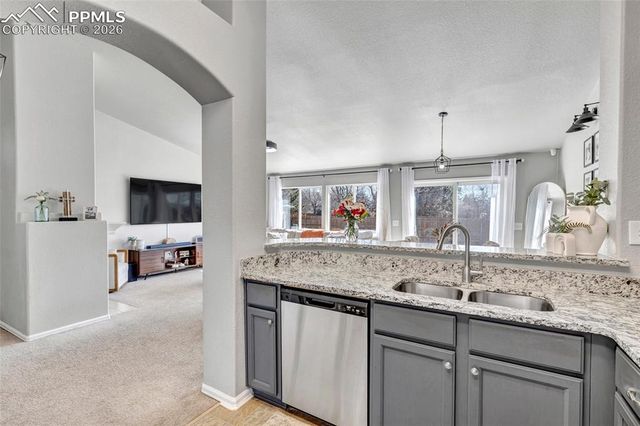 615 Sand Creek Drive, Colorado Springs, CO 80916