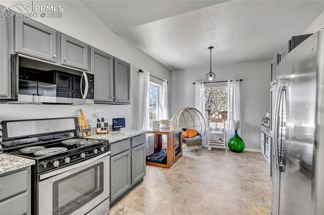 615 Sand Creek Drive, Colorado Springs, CO 80916