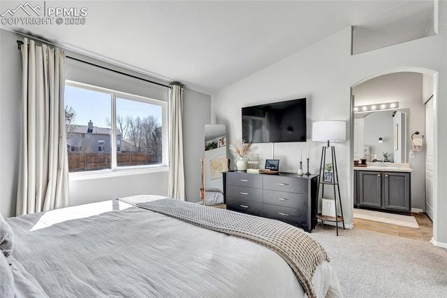 615 Sand Creek Drive, Colorado Springs, CO 80916