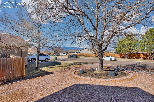 615 Sand Creek Drive, Colorado Springs, CO 80916