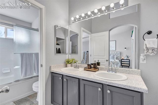 615 Sand Creek Drive, Colorado Springs, CO 80916