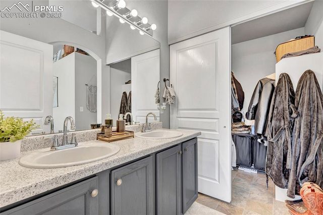 615 Sand Creek Drive, Colorado Springs, CO 80916