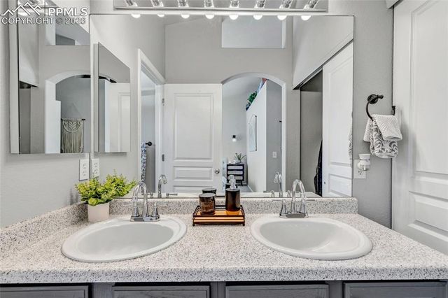 615 Sand Creek Drive, Colorado Springs, CO 80916