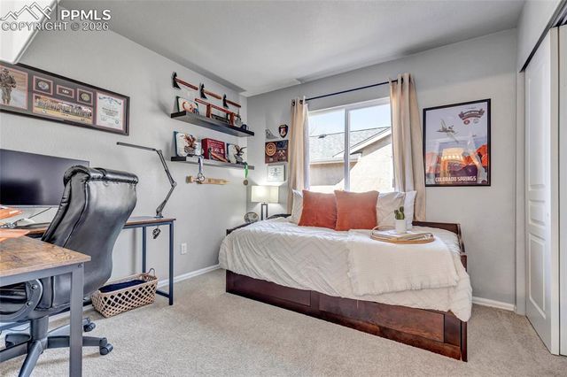 615 Sand Creek Drive, Colorado Springs, CO 80916