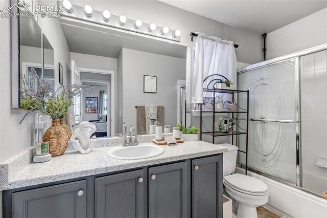 615 Sand Creek Drive, Colorado Springs, CO 80916