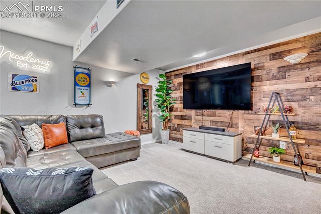 615 Sand Creek Drive, Colorado Springs, CO 80916