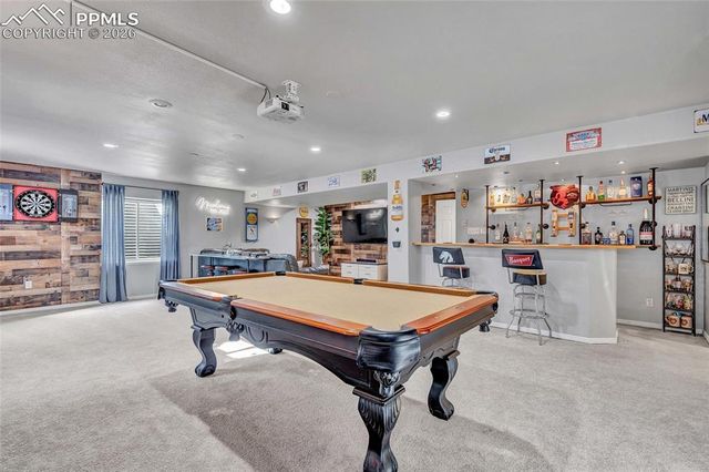 615 Sand Creek Drive, Colorado Springs, CO 80916