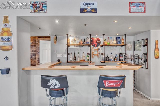 615 Sand Creek Drive, Colorado Springs, CO 80916