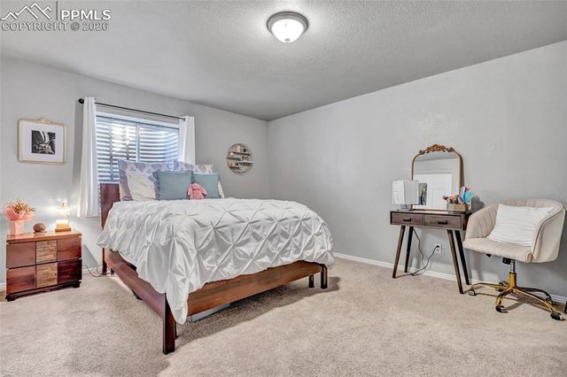 615 Sand Creek Drive, Colorado Springs, CO 80916