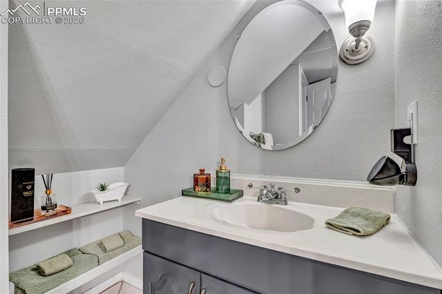 615 Sand Creek Drive, Colorado Springs, CO 80916