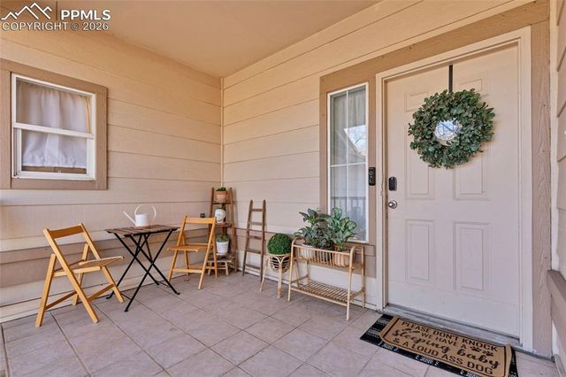 615 Sand Creek Drive, Colorado Springs, CO 80916