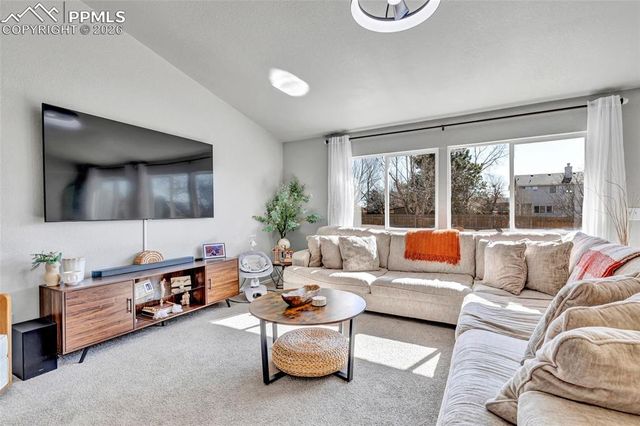 615 Sand Creek Drive, Colorado Springs, CO 80916