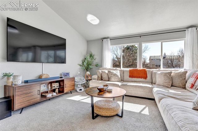 615 Sand Creek Drive, Colorado Springs, CO 80916