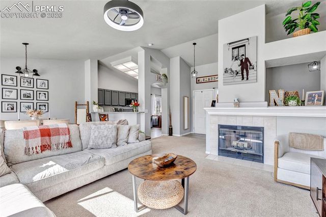 615 Sand Creek Drive, Colorado Springs, CO 80916