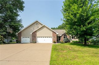 435 S 1st Avenue, Strum, WI 54770