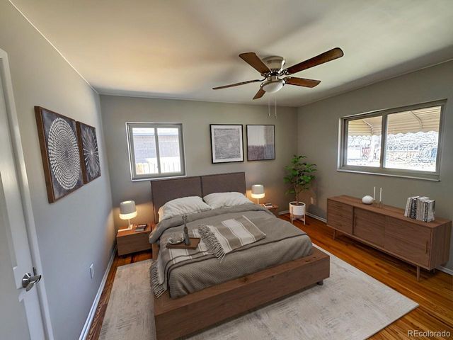 2285 S Newton St, Denver, CO 80219