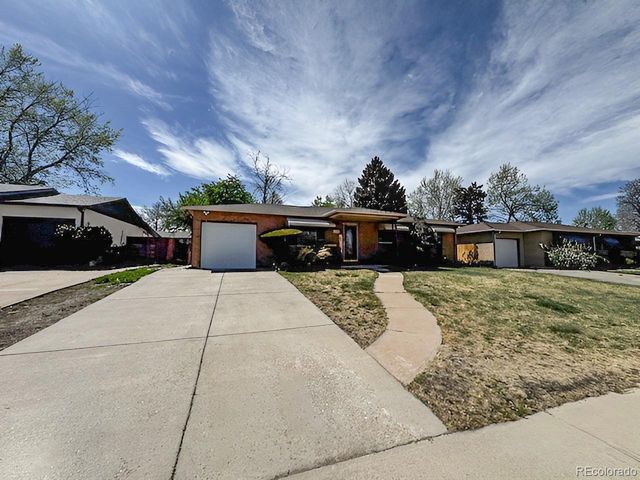 2285 S Newton St, Denver, CO 80219