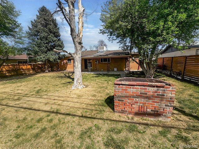 2285 S Newton St, Denver, CO 80219