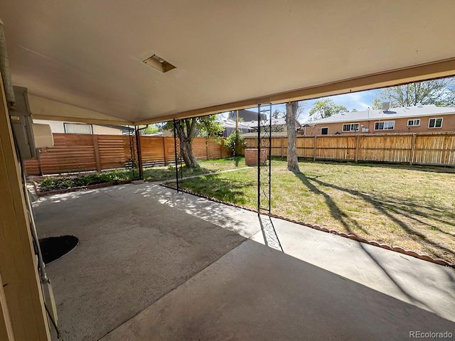 2285 S Newton St, Denver, CO 80219