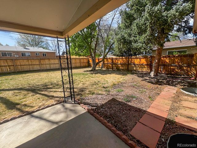 2285 S Newton St, Denver, CO 80219