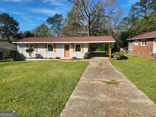152 N Richmond Street, Milledgeville, GA 31061
