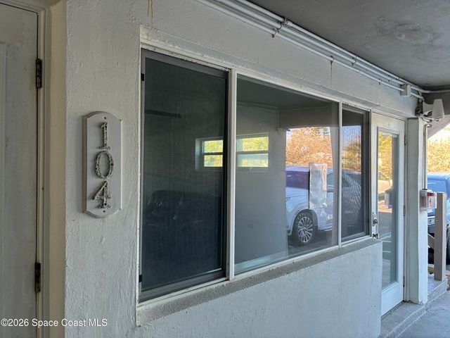 1273 Highway A1a Highway 104, Satellite Beach, FL 32937