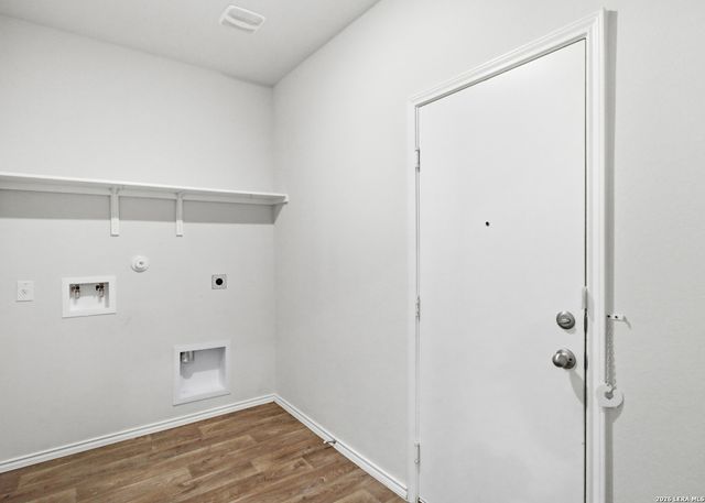 12023 Allegheny River, San Antonio, TX 78245