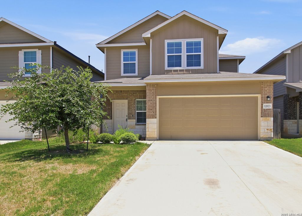 12023 Allegheny River, San Antonio, TX 78245